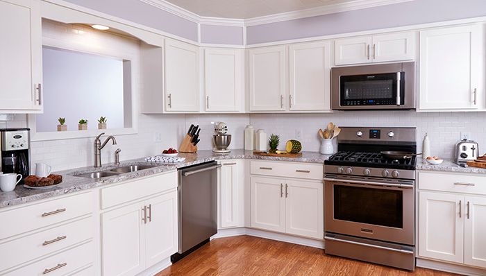 Small-Budget Kitchen Makeover Ideas
