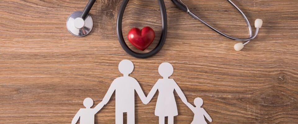 Top 8 Factors Affecting the Cost of Family Health Insurance