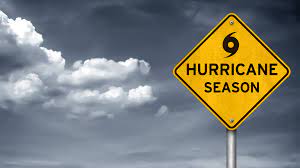 5 Tips for Hurricane Season