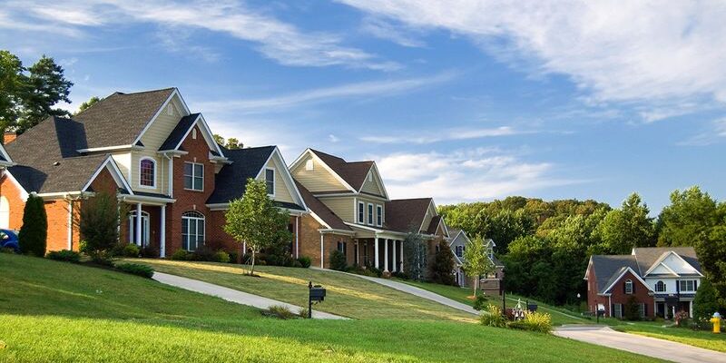 3 Tips For Finding The Perfect Neighborhood For Your Family