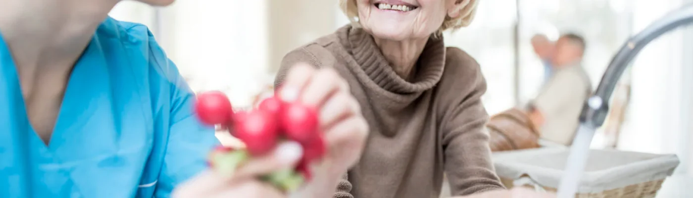 The Art of Empathetic Communication in Elder Care Staff Training