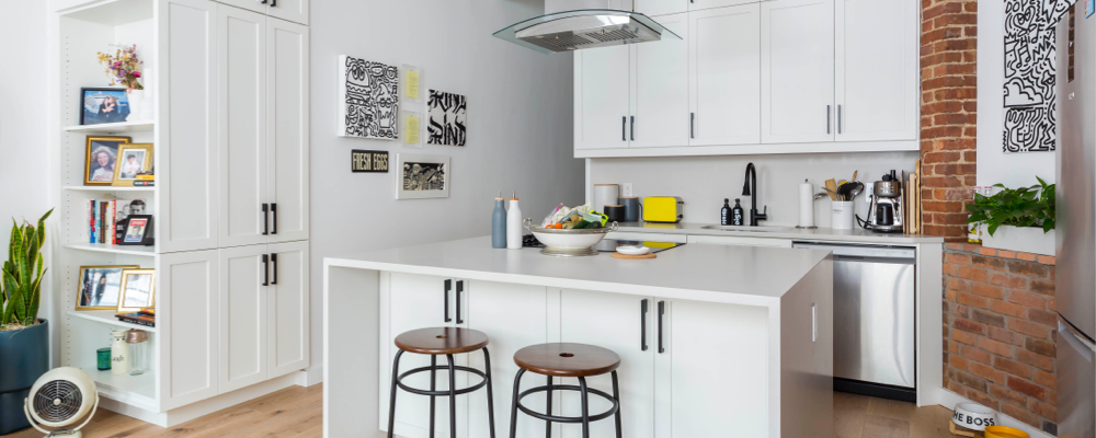 Transform Your Kitchen: A Stylish Renovation Guide in New York City