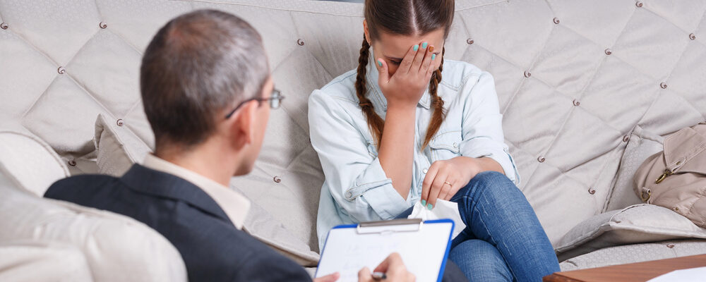 Top Signs to Know When Your Teen Needs Adolescent Counseling
